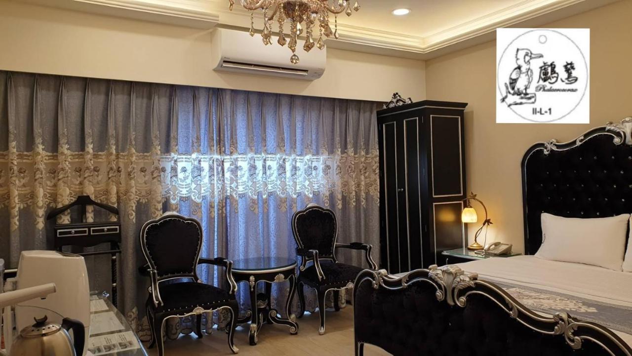 Loving Kinmen Homestay Jincheng Exterior photo