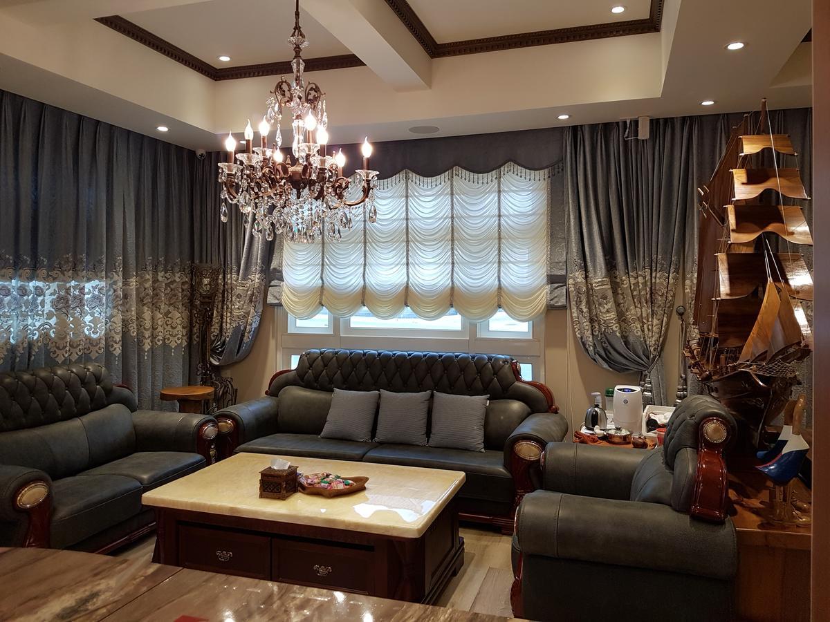 Loving Kinmen Homestay Jincheng Exterior photo