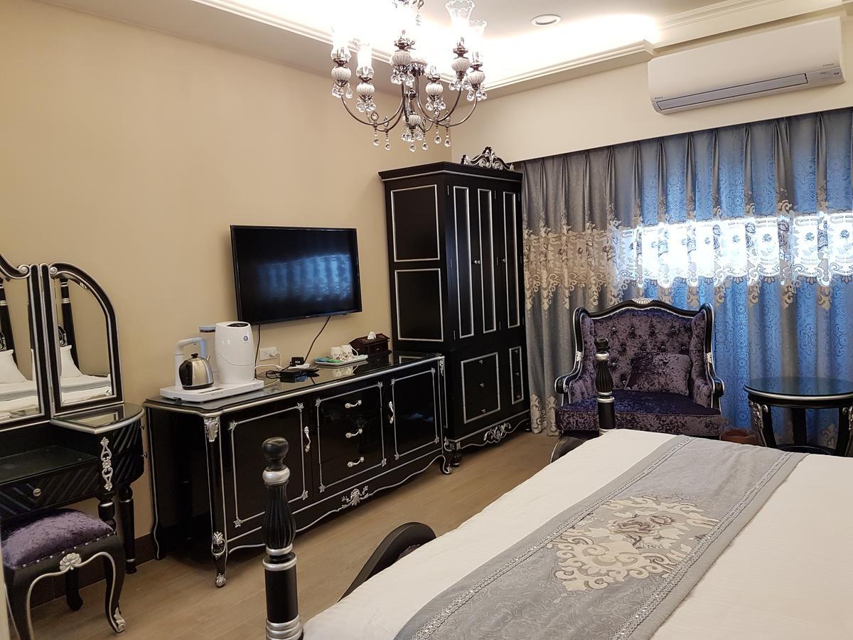 Loving Kinmen Homestay Jincheng Exterior photo