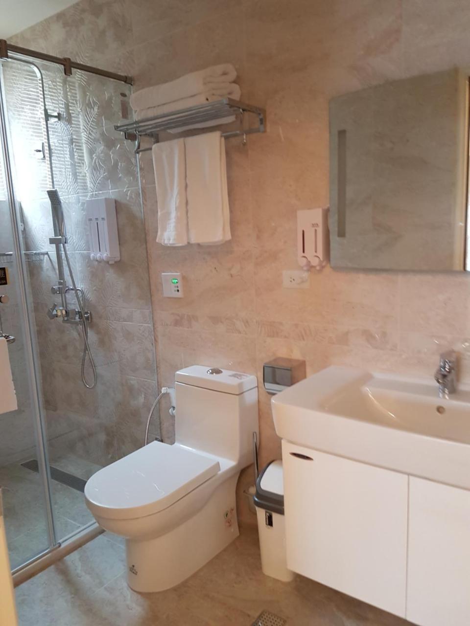 Loving Kinmen Homestay Jincheng Exterior photo