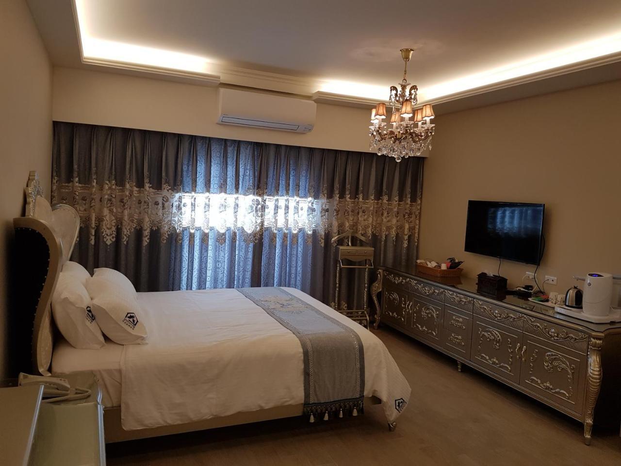 Loving Kinmen Homestay Jincheng Exterior photo