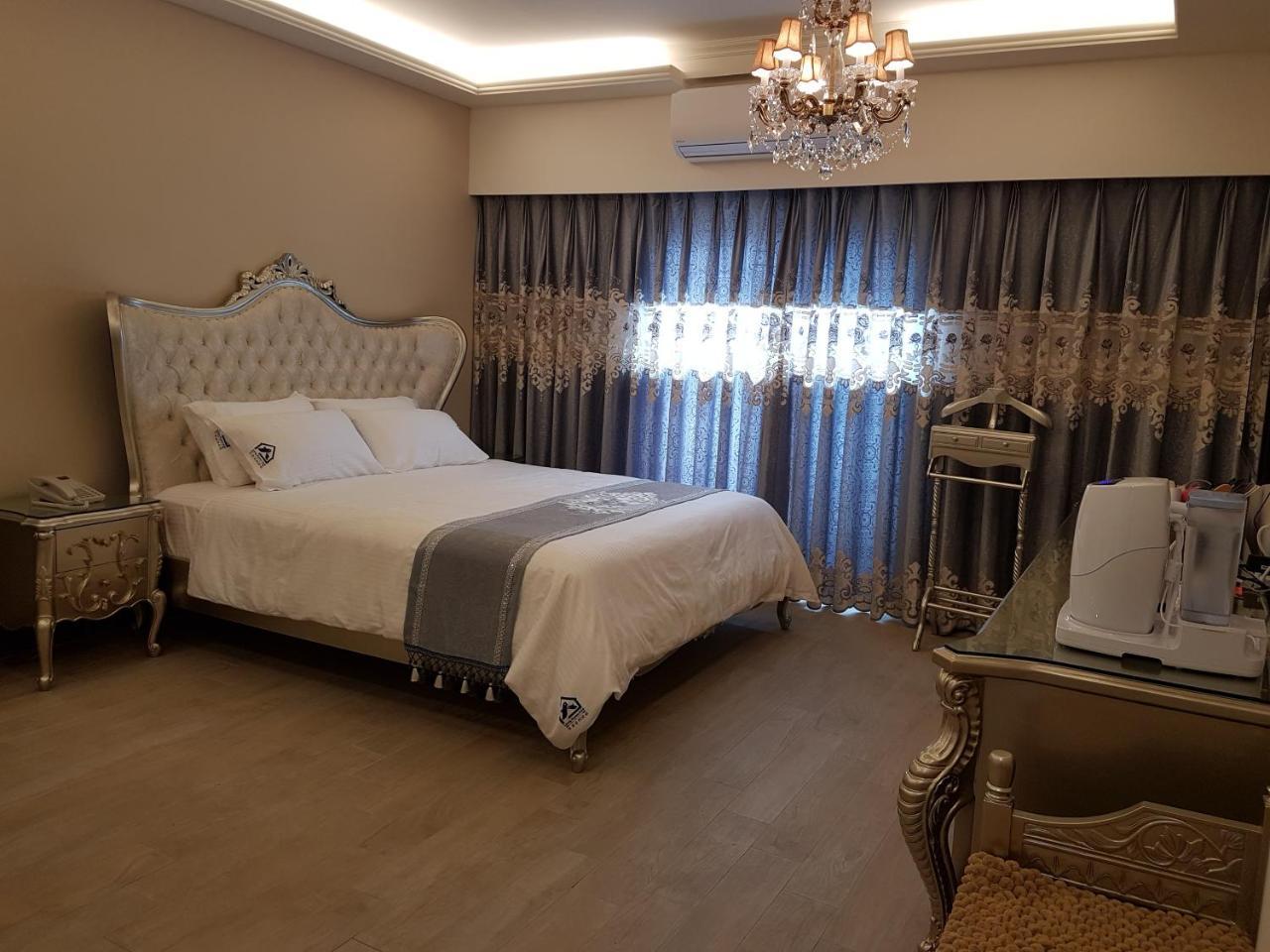 Loving Kinmen Homestay Jincheng Exterior photo