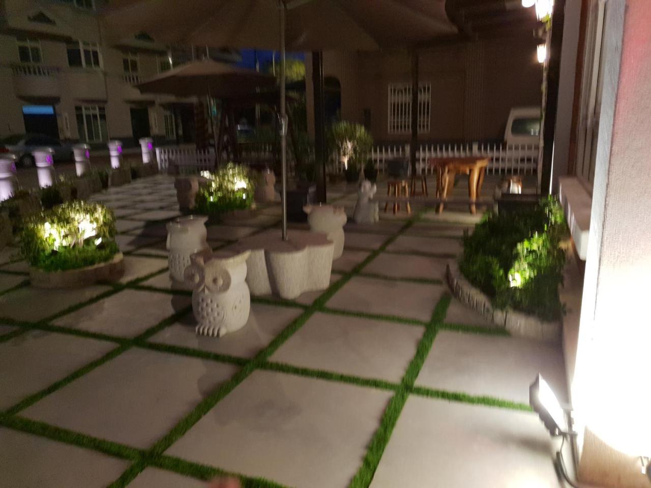 Loving Kinmen Homestay Jincheng Exterior photo