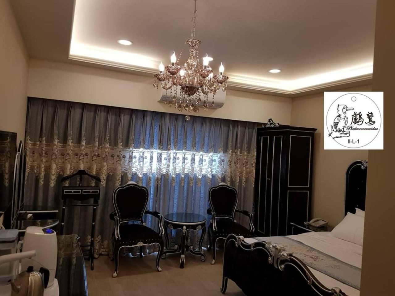 Loving Kinmen Homestay Jincheng Exterior photo