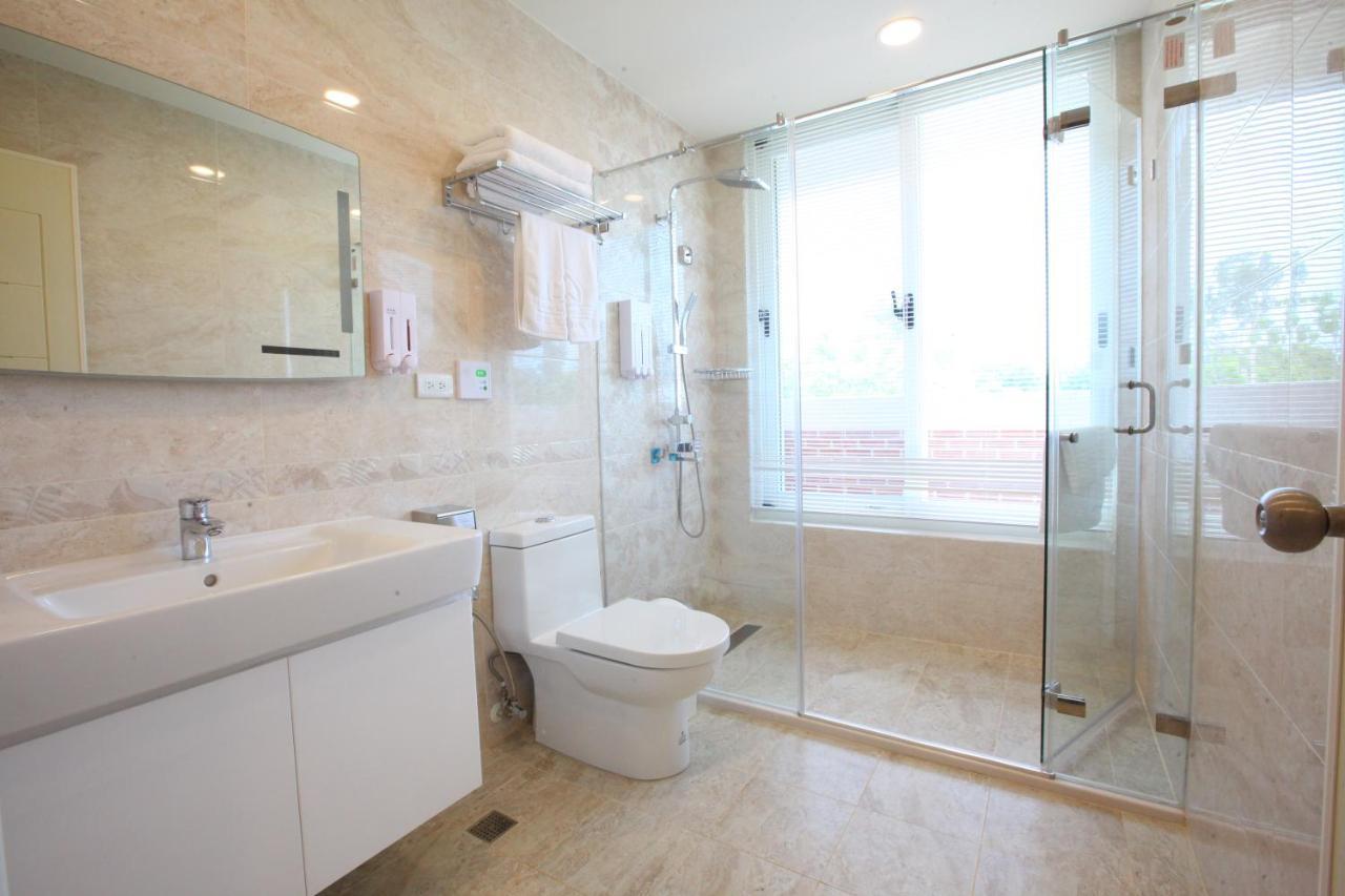 Loving Kinmen Homestay Jincheng Exterior photo