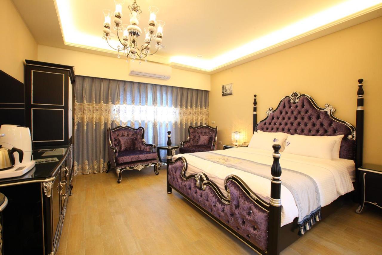 Loving Kinmen Homestay Jincheng Exterior photo
