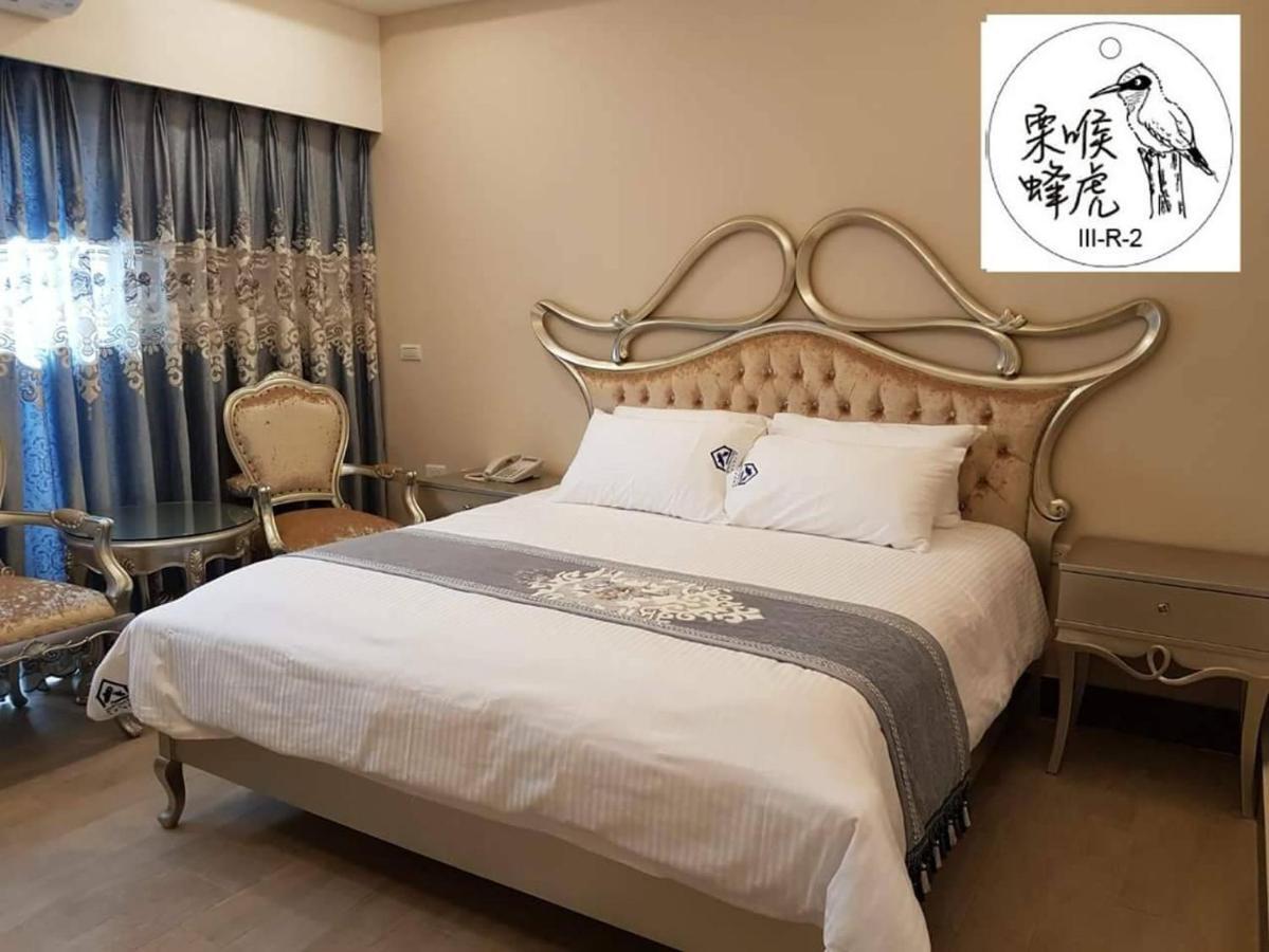 Loving Kinmen Homestay Jincheng Exterior photo