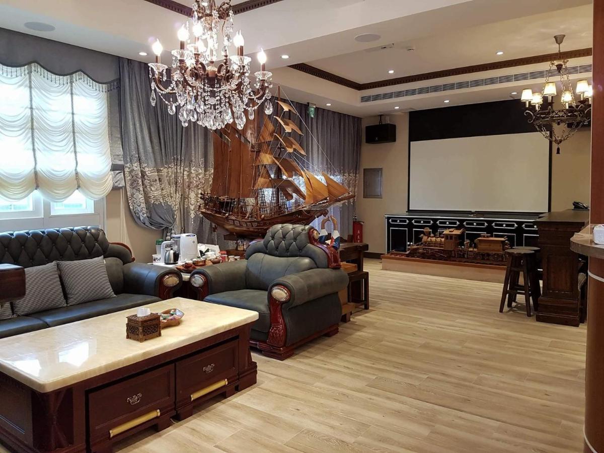Loving Kinmen Homestay Jincheng Exterior photo