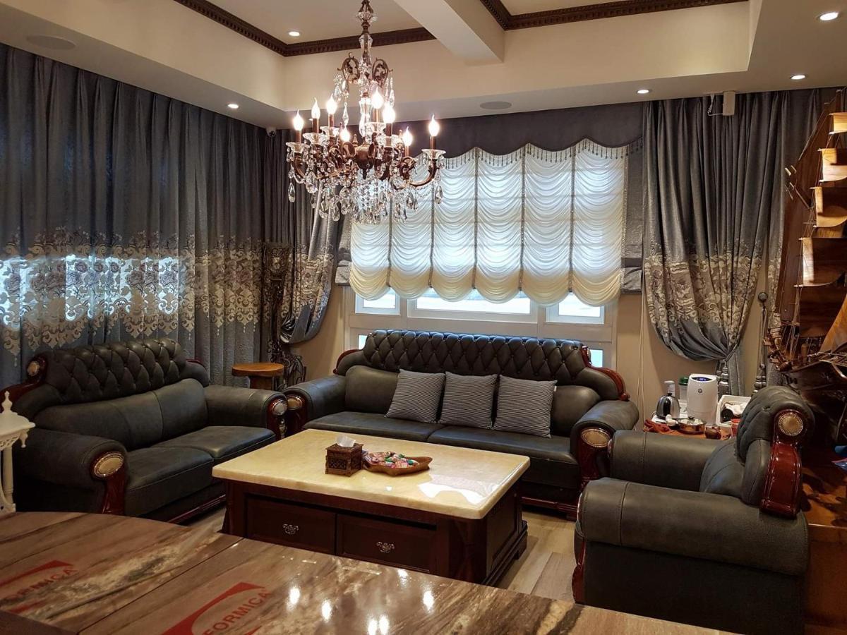 Loving Kinmen Homestay Jincheng Exterior photo