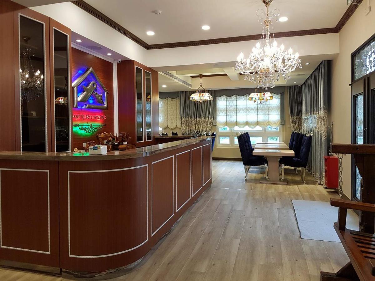 Loving Kinmen Homestay Jincheng Exterior photo