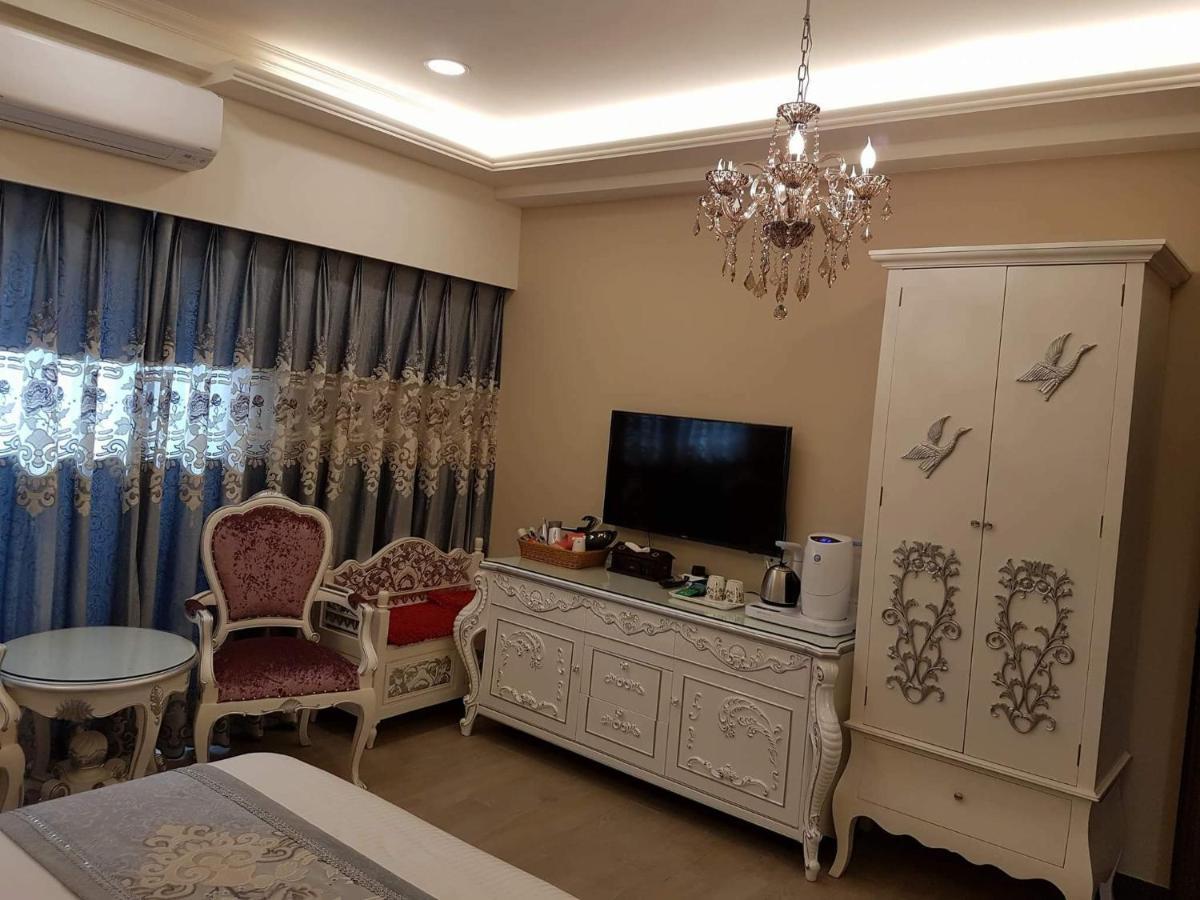 Loving Kinmen Homestay Jincheng Exterior photo