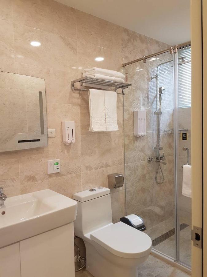 Loving Kinmen Homestay Jincheng Exterior photo
