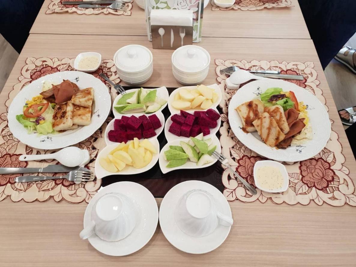 Loving Kinmen Homestay Jincheng Exterior photo