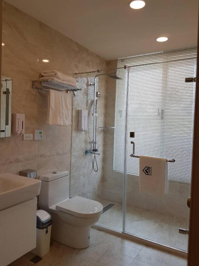 Loving Kinmen Homestay Jincheng Exterior photo